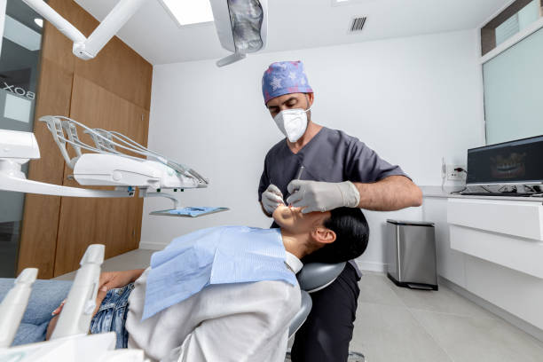 Dentist for Dental Trauma Upland, PA